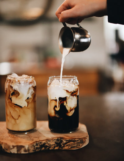Image of Iced Coffee