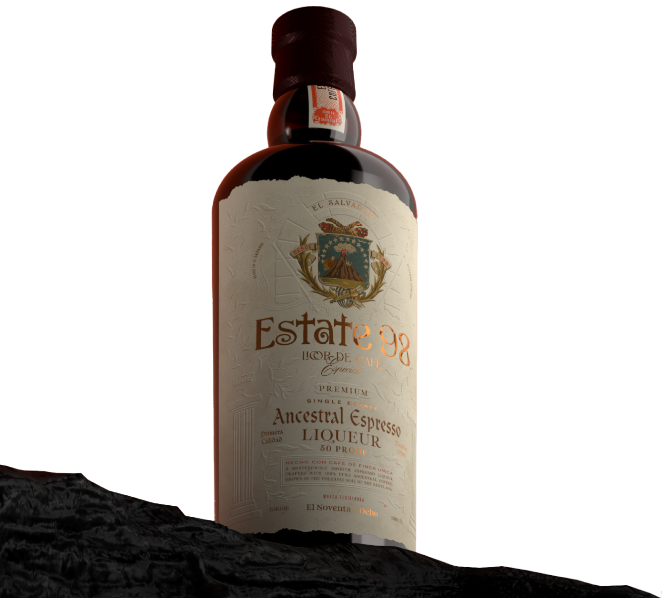 THE QUEST FOR THE PERFECT ESPRESSO MARTINI ENDS HERE