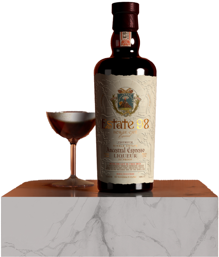 THE QUEST FOR THE PERFECT ESPRESSO MARTINI ENDS HERE