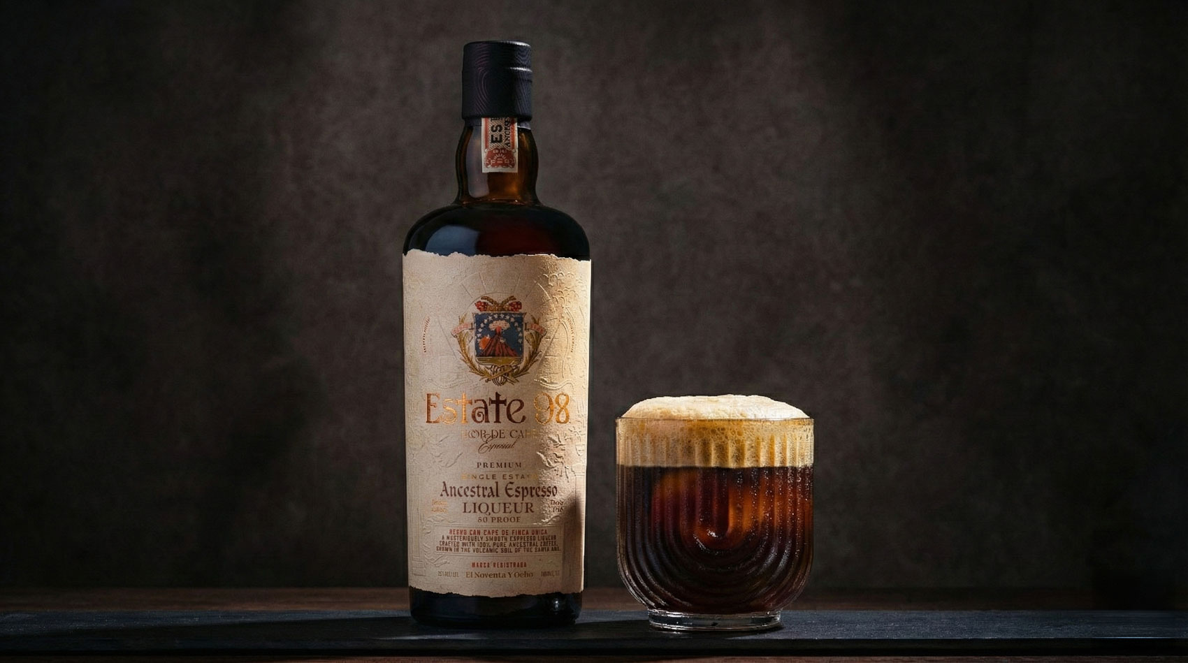 Espresso Liqueur vs. Coffee Liqueur: The Critical Differences