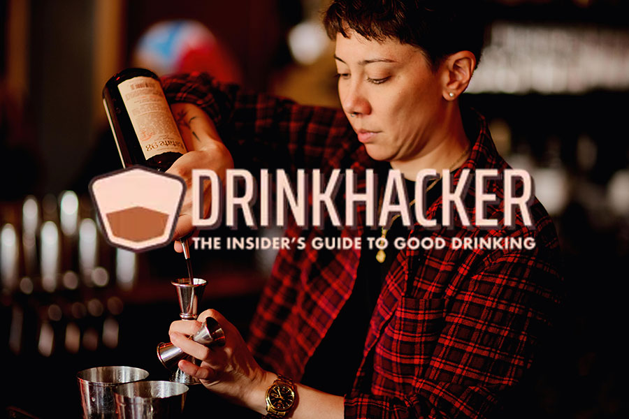 The Absolute Best Coffee Liqueur for Espresso Martinis