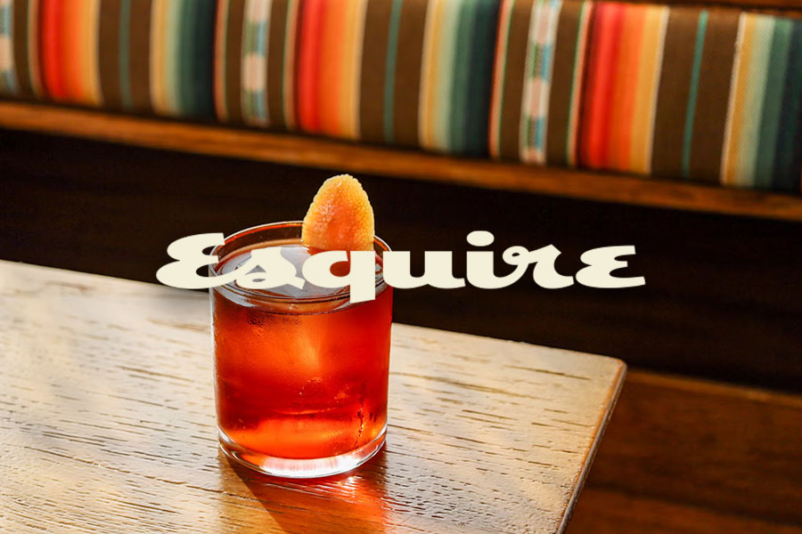 The 14 Best Campari Cocktails to Make This Summer