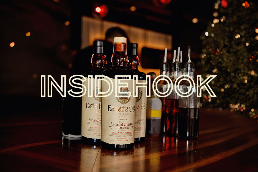 The Absolute Best Coffee Liqueur for Espresso Martinis