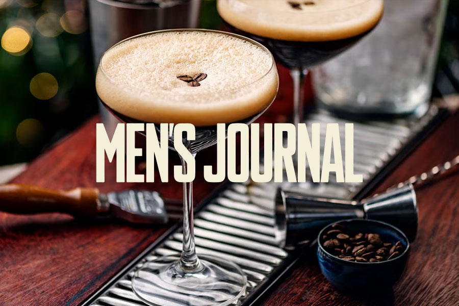 You’ll Never Believe the Wild but Completely True Story Behind the Espresso Martini